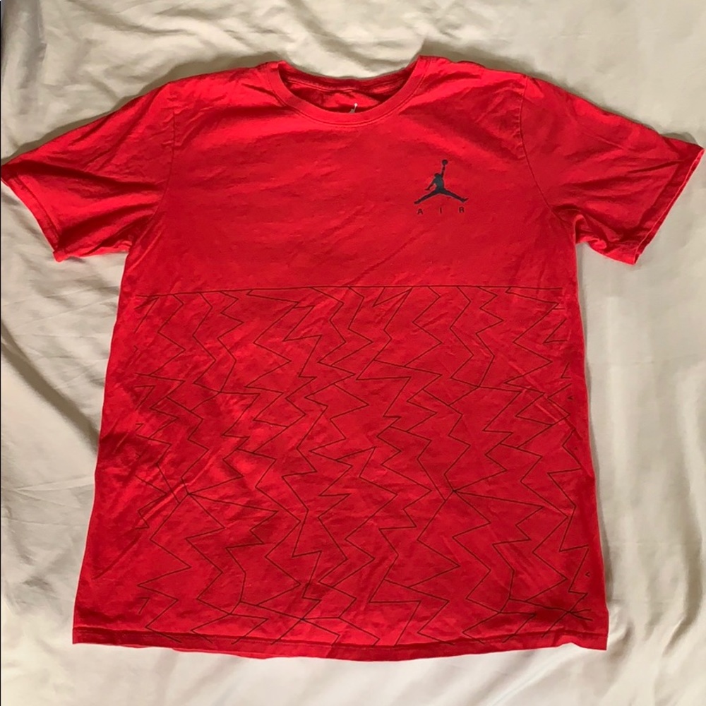 Nike Jordan shirt